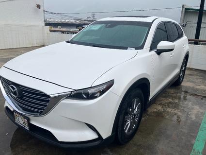 2017 Mazda CX-9 Waipahu HI