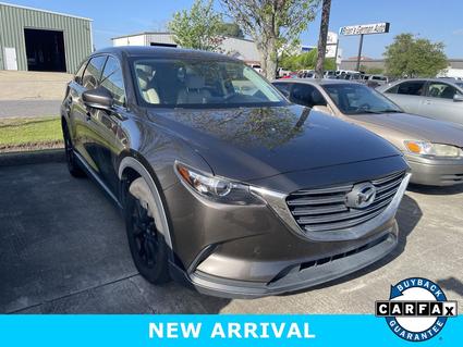 2016 Mazda CX-9 Baton Rouge LA