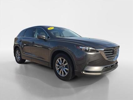 2018 Mazda CX-9 Knoxville TN
