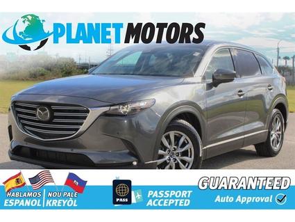 2019 Mazda CX-9 West Palm Beach FL