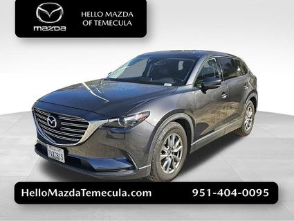 2016 Mazda CX-9 Temecula CA