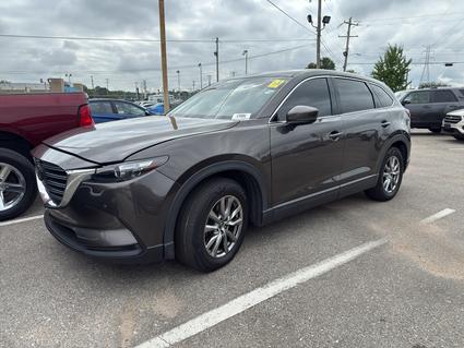 2018 Mazda CX-9 Memphis TN