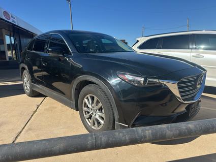 2019 Mazda CX-9 Ardmore OK