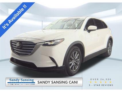 2020 Mazda CX-9 Pensacola FL