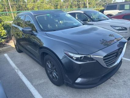 2021 Mazda CX-9 Daytona Beach FL