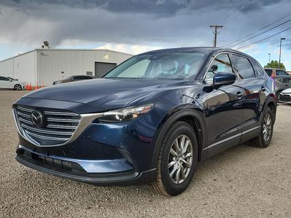 2018 Mazda CX-9 Santa Fe NM