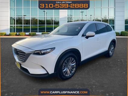 2020 Mazda CX-9 Harbor City CA
