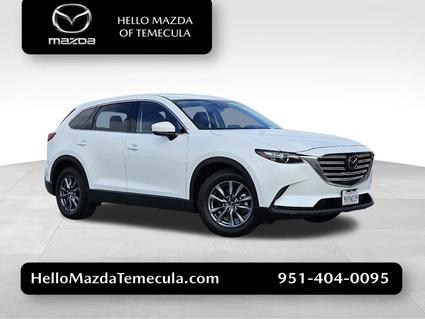 2020 Mazda CX-9 Temecula CA