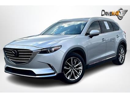 2017 Mazda CX-9 Southaven MS