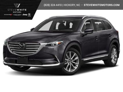 2019 Mazda CX-9 Newton NC