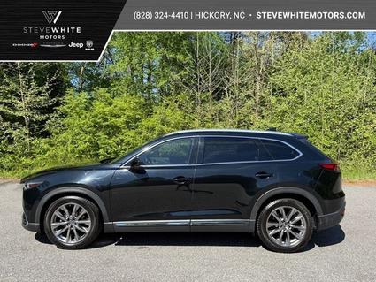 2019 Mazda CX-9 Newton NC