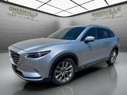 2021 Mazda CX-9 Greenville AL