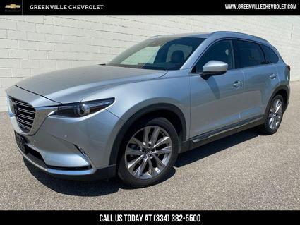 2021 Mazda CX-9 Greenville AL