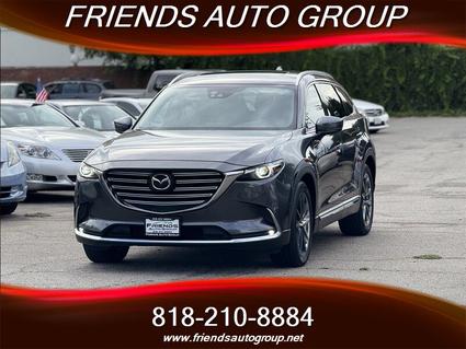 2016 Mazda CX-9 Canoga Park CA