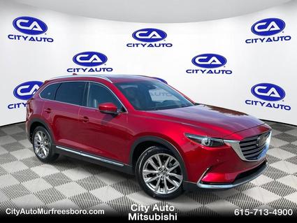 2018 Mazda CX-9 Murfreesboro TN
