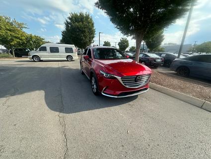 2018 Mazda CX-9 Murfreesboro TN