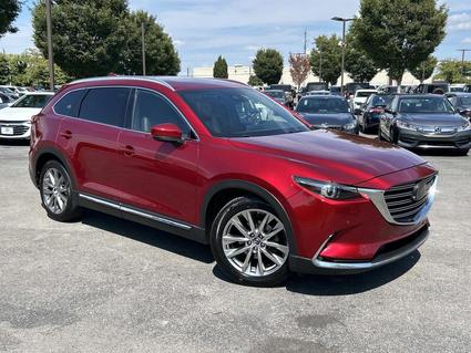 2018 Mazda CX-9 Murfreesboro TN