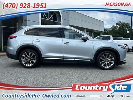 2021 Mazda CX-9 Jackson GA