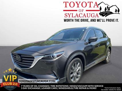 2018 Mazda CX-9 Sylacauga AL