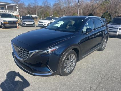 2019 Mazda CX-9 Greensboro NC