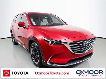 2016 Mazda CX-9 Louisville KY