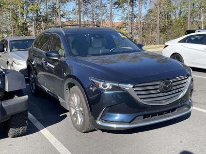2020 Mazda CX-9 Pineville NC