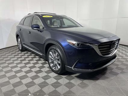 2020 Mazda CX-9 Pineville NC