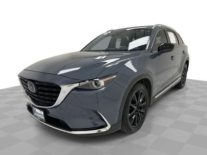 2021 Mazda CX-9 Livingston TX