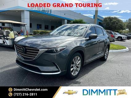 2018 Mazda CX-9 Clearwater FL