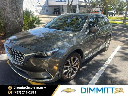 2018 Mazda CX-9 Clearwater FL