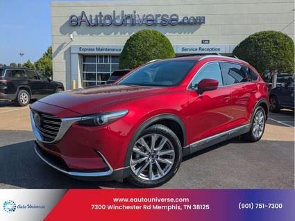 2021 Mazda CX-9 Memphis TN