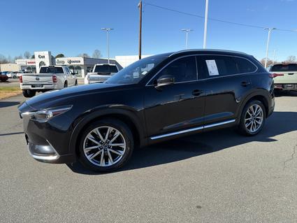 2016 Mazda CX-9 Burlington NC