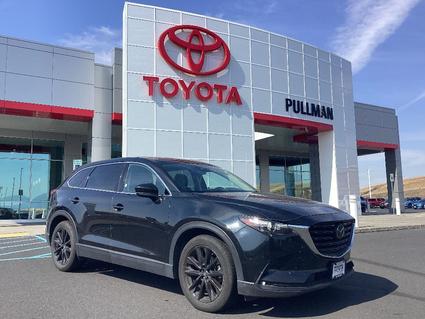 2023 Mazda CX-9 Pullman WA