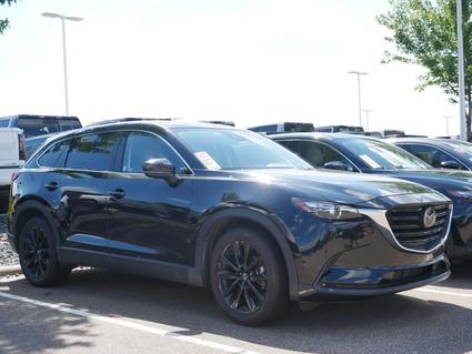 2023 Mazda CX-9 Minneapolis MN