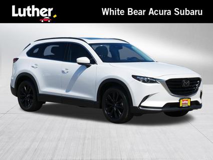 2023 Mazda CX-9 Saint Paul MN