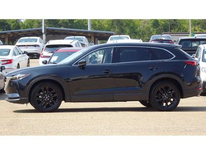 2023 Mazda CX-9 Tupelo MS