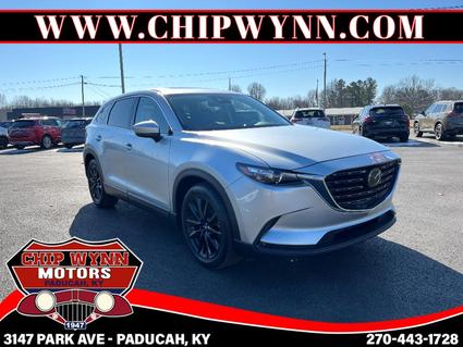 2023 Mazda CX-9 Paducah KY