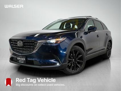 2022 Mazda CX-9 Burnsville MN