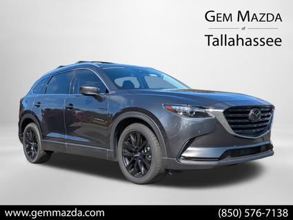 2022 Mazda CX-9 Tallahassee FL