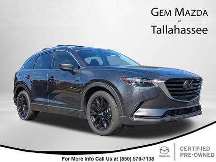 2022 Mazda CX-9 Tallahassee FL