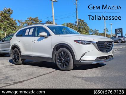 2022 Mazda CX-9 Tallahassee FL