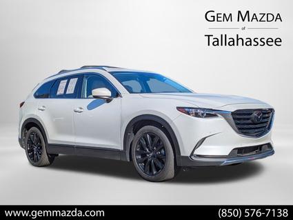 2022 Mazda CX-9 Tallahassee FL