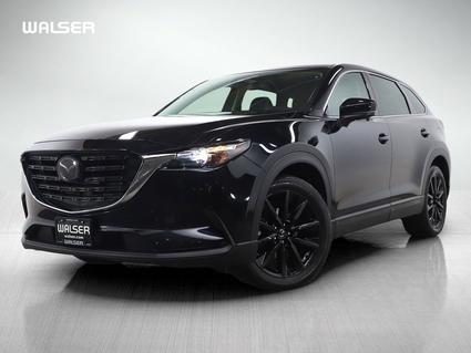 2023 Mazda CX-9 Burnsville MN