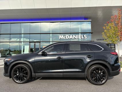 2023 Mazda CX-9 Newnan GA