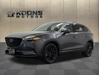 2023 Mazda CX-9  