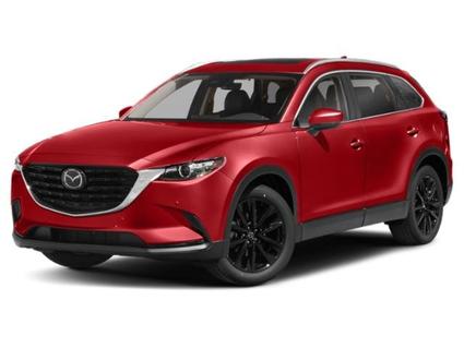 2023 Mazda CX-9 Saint Paul MN