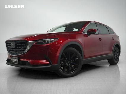 2023 Mazda CX-9 Saint Paul MN