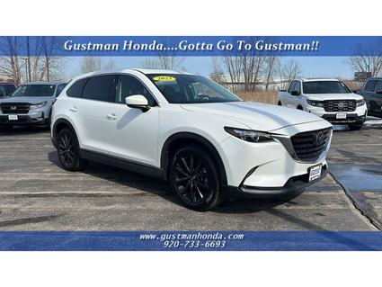 2023 Mazda CX-9 Appleton WI
