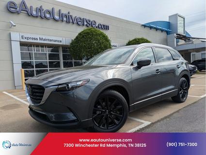 2022 Mazda CX-9 Memphis TN