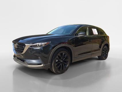 2023 Mazda CX-9 Knoxville TN